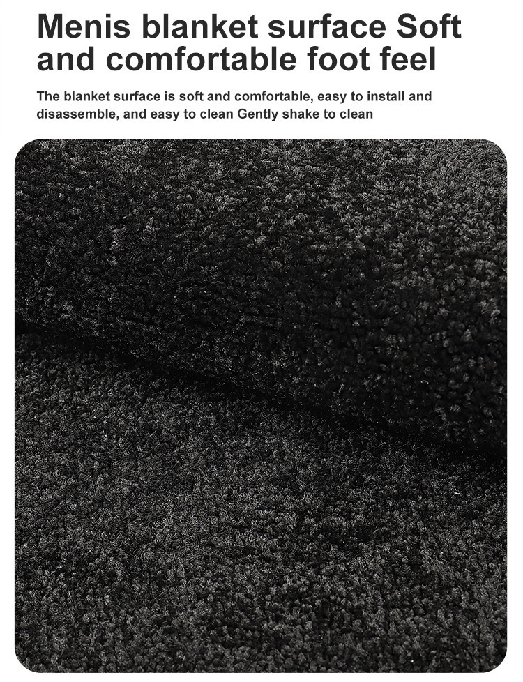 Suitable for 24 Alfa Alphard 40 Series Car Floor Mats Waterproof Tpe Floor Mats Trunk Mats Cross-Border