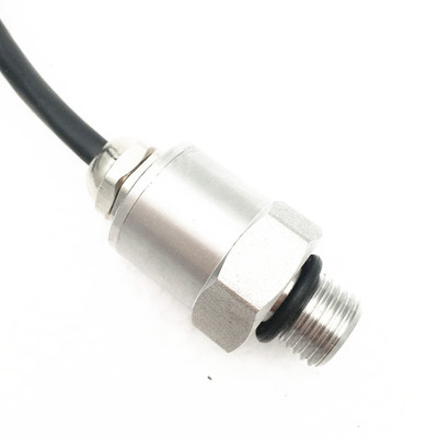 压力变送器  陶瓷芯体压力变送器  输出 0.5-4.5VDC|ru