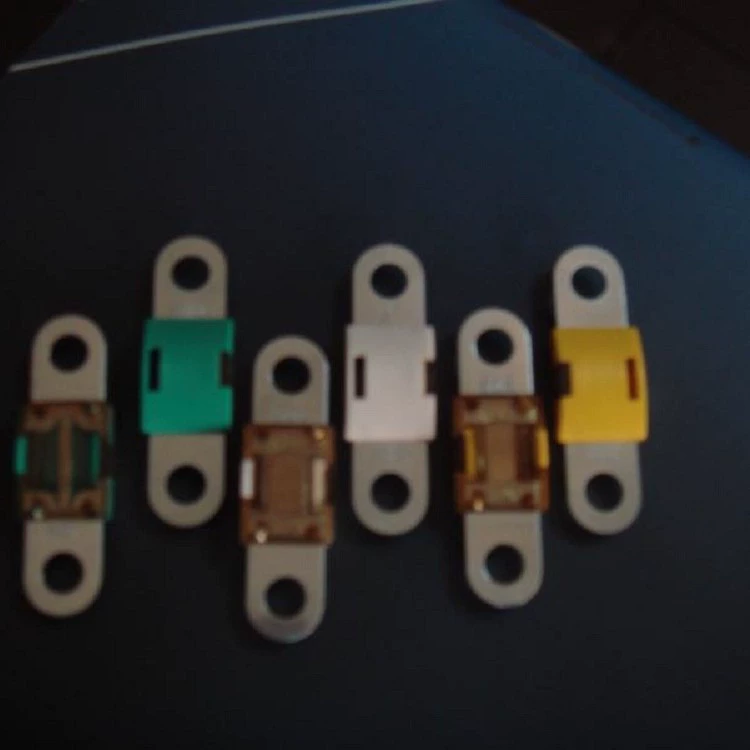 MIDI предохранитель, установочный предохранитель, автомобильный предохранитель, предохранитель ANS Jimen