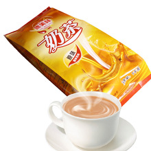 珍珠奶茶粉袋装配料大包冲饮奶茶店商用原材料原味阿萨姆批发