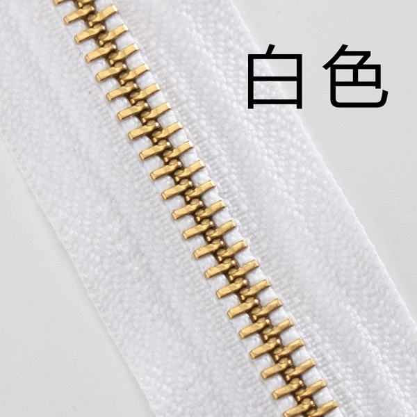 1 White 10cm