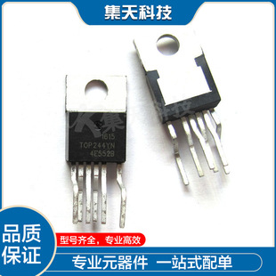 TOP244Y TOP244YN TO220-6�_ Һ���Դ����оƬ ֱ�����O��