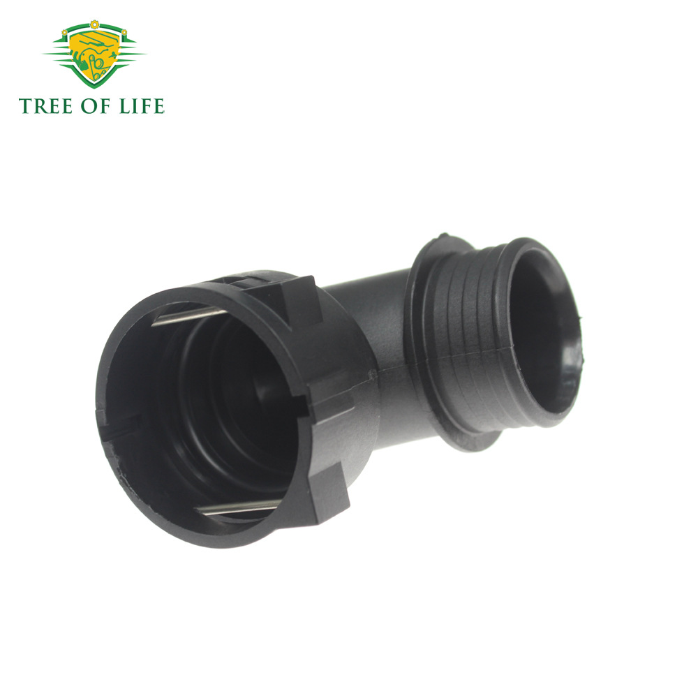 3B0 122 291 H,3B0 122 291H Is Suitable for Audi Engine Coolant Hose Connector