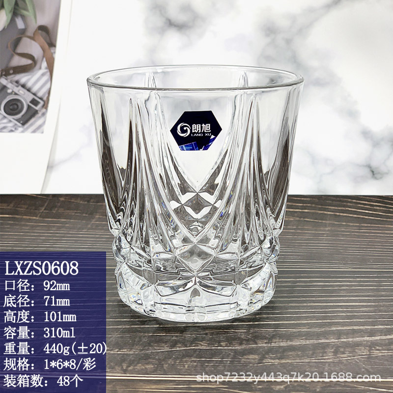 LXZS0608 310ml