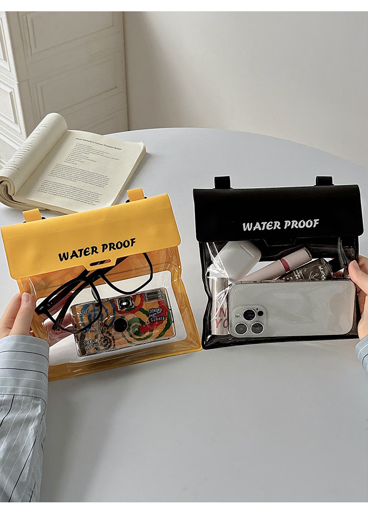 手机防水袋