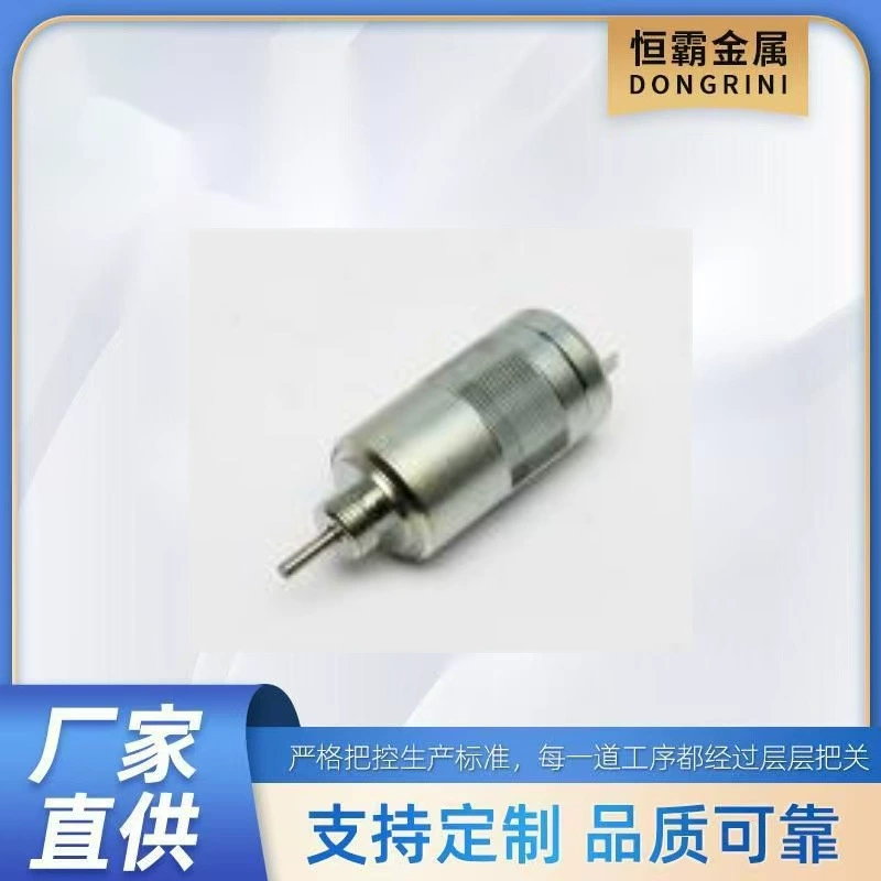 Электромагнитный клапан отключения пламени для GENIE 72350