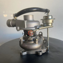 RHB31 ��ѹ��129403-18050 VC110021SK032Yanmar Engine 3TN84T 3