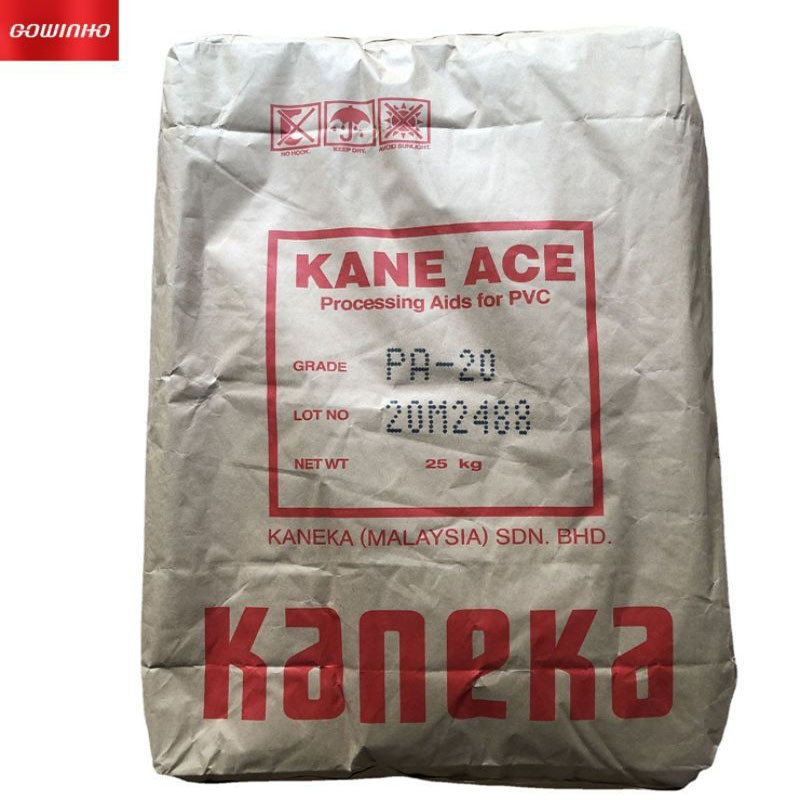 供应日本钟渊PA20PVC塑化促进剂25KG起订全国包邮