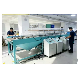 印染整机械;其他涂装设备;纺织辅助设备