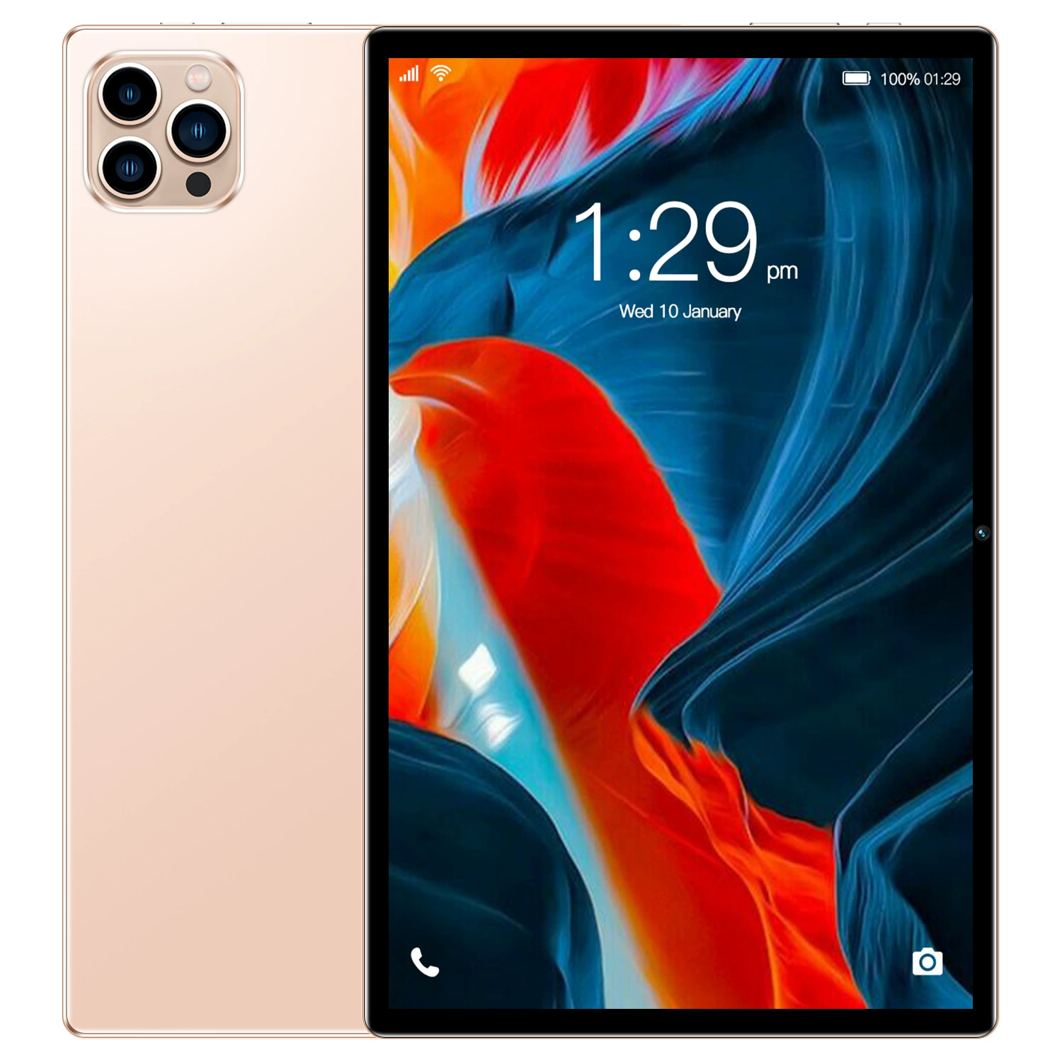 Планшет ноутбук, для импорта, 10дюймов, опт, 4G, поддержка функций для всех стандартов сетевой связи, 5G, Aliexpress
