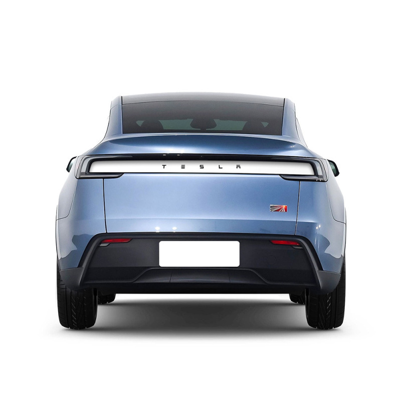 适用于特斯拉焕新款ModelY25款漫反射灯膜Juniper日行灯饰板膜|undefined