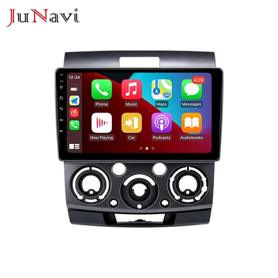 Bluetooth multimedia all-in-one machine, DVD Navigation