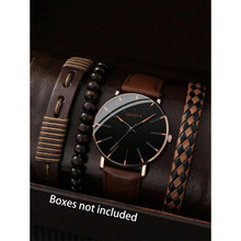 E 56118 Business mesh men's watch �����������羳����ͨ��