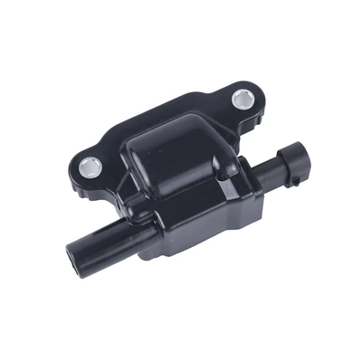 Gmc Ignition Coil, Alovlanma bobini (Babinalar)