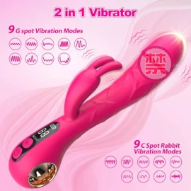 震动棒;情趣跳蛋;后庭用品