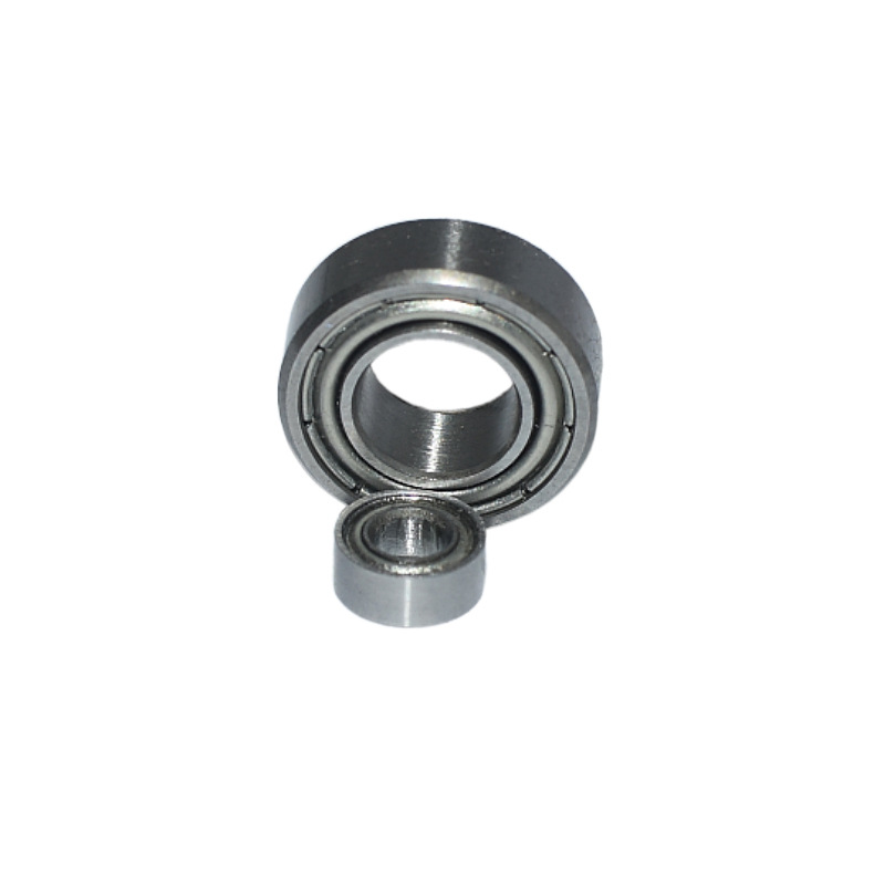 The bearings are matched with the bearings above Inspur Sichuan wood trimming knife fillet knife 1/4 5/16 3/8 1/2 3/4