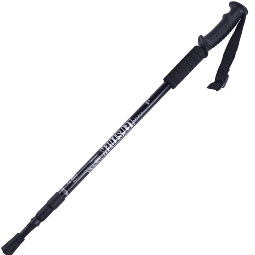 Outdoor hiking poles, aluminum lightweight telescopic sticks for men and women, climbing equipment, walking sticks, hiking canes