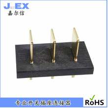10A/��P�����늳��B����3Pin5.0mm����Ӳ��늳�����Ƭ僽����
