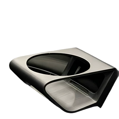 Car cup holder/beverage holder – spill-proof car mount for beverages