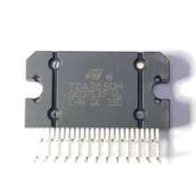 TDA7850H ��ʽ ZIP-25 ST ���l�Ŵ�����܇����оƬ �Ę��� �F؛