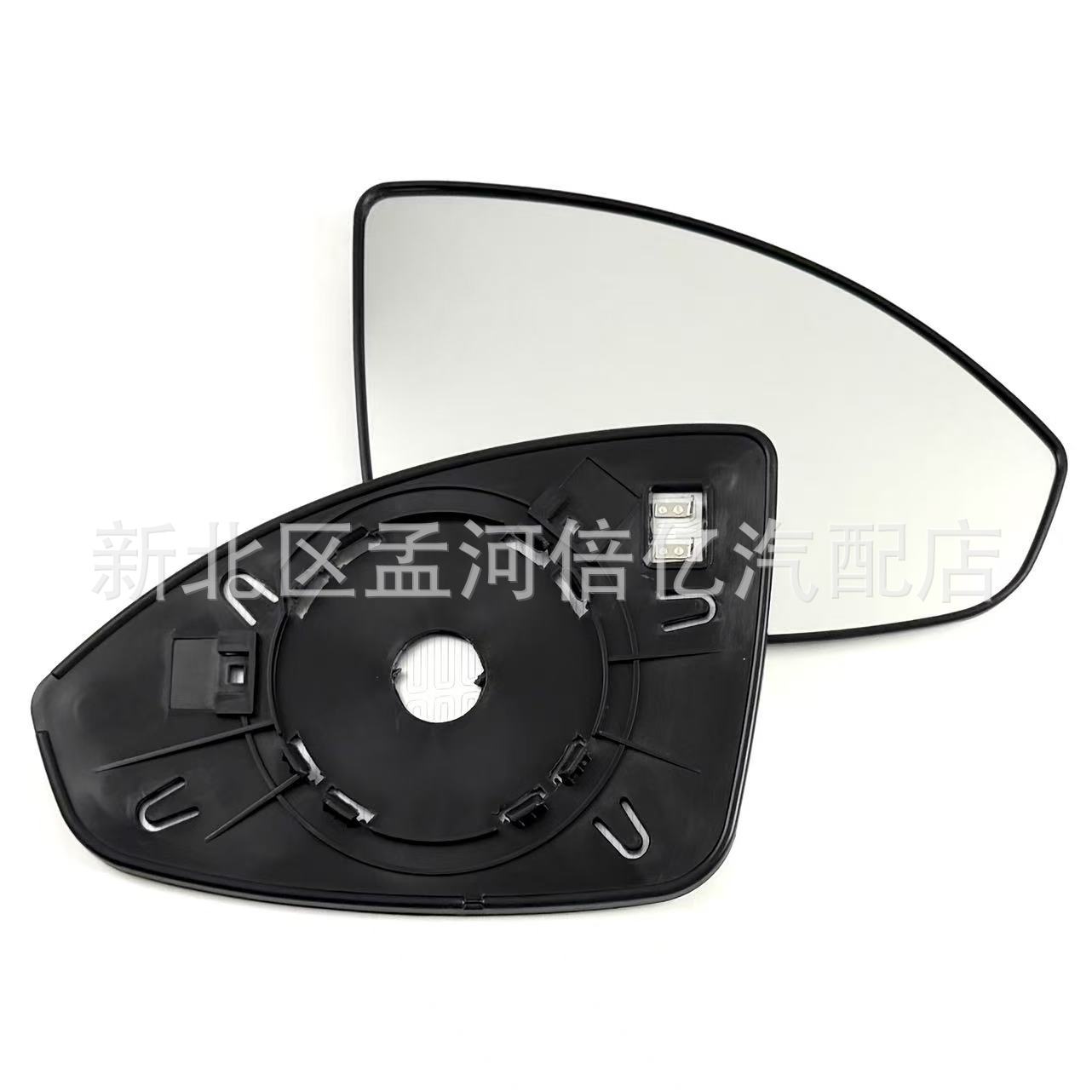 Suitable for Chevrolet 09-13 Old Model Cruze Lenses, Left and Right Reversing Mirrors, Rearview Mirror Glass