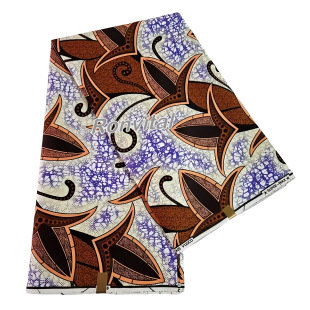 ���޼��޳�Ϟӡ����100%Cotton African  Super Dutch Wax Fabric