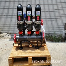 2SK-4 ARKAL以色列阿科碟片过滤器 自动反冲洗碟片盘式过滤设备