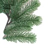 Angomao Simulation Christmas Coarse PE Leaf Pine Needle 13 Single Berry Berry Branch Christmas Tree Accessories Project Decoration Direct Sales