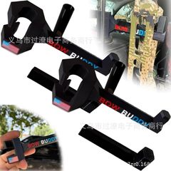 亚马逊 Bow Buddy for Truck  卡车用弓箭伙伴适用汽车头枕的挂钩