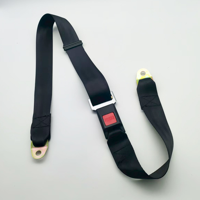 Minibus School Bus Lap | Qìchē Car seat belt - simple-138m-long-section-95short-section-43