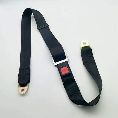 Cars, Minibuses, and School Buses, Car seat belt - simple-138m-long-section-95-short-section-43