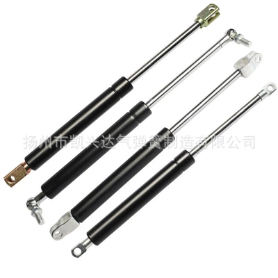 Avtomobil qapağı dayağı Gas Spring Telescopic Rod Suitable