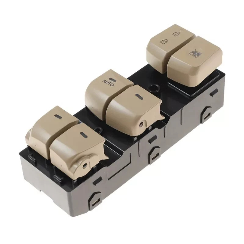 93570-4V000Yda Is Suitable for Hyundai Elantra Glass Lift Switch Window Button 93570-3X000