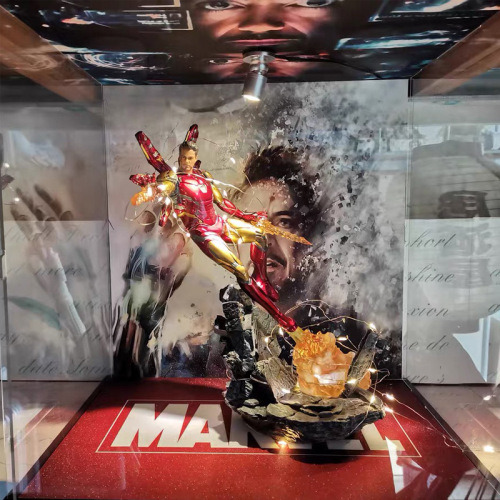 LED battery box dual-use mini 1W spot light model display counter shelf model concentrated colorful small light bulbs