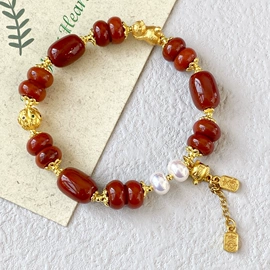 手链;手串;木质工艺品