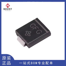 SMCJ36A/40A/43A/45A/48A/51A/54A/58A/SMCJ60CA ��Ƭ��˫��TVS��
