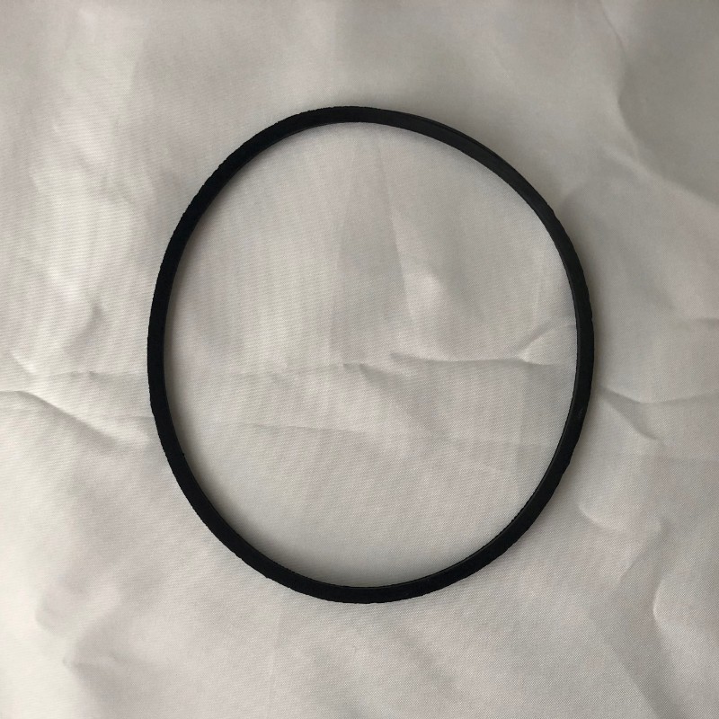 고무 벨트 둘레 4*570MM 1개 조각