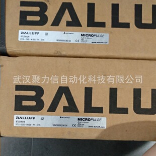 Interruttore Di Prossimità Balluff Bes M08MI-PSC20B-S49G - Nuovo, Generico Compatibile - Foto 5