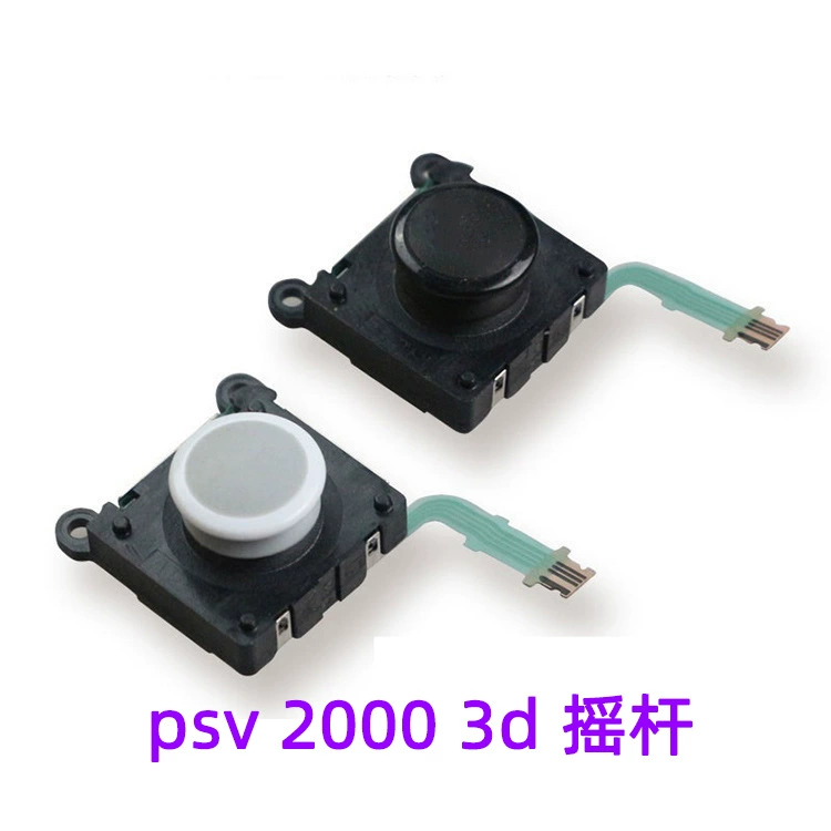 Подходит для PSV2000 3D джойстика vita2000 джойстика PSV2000 левый и правый стики управления направлением