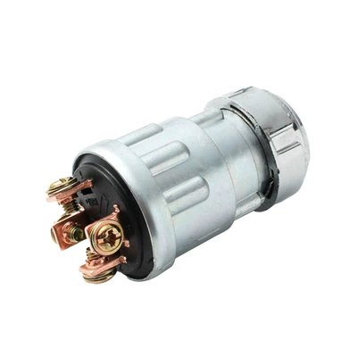 Ignition switch for Cars, Forklifts, Trucks, Agricultural