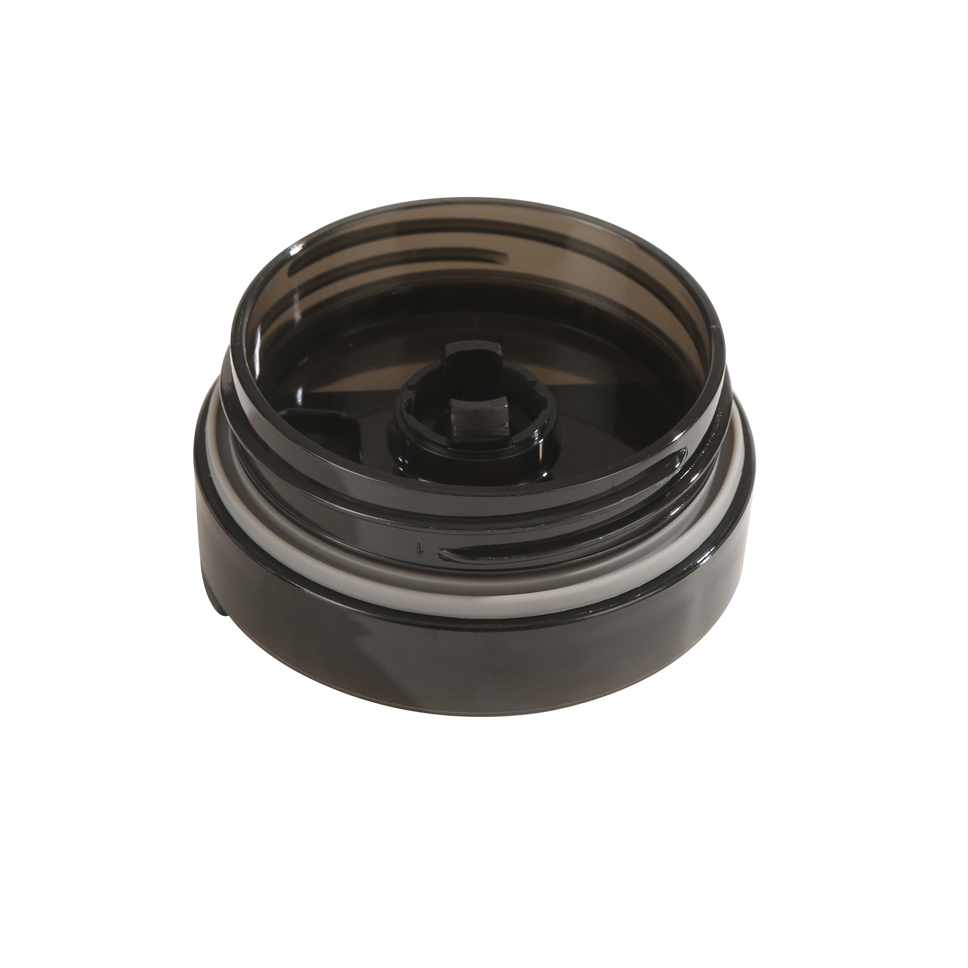 Comercio exterior 304 taza de coche de acero inoxidable taza de mango portátil mini taza de aislamiento creativo taza de coche al aire libre al por mayor