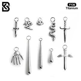 其他穿刺饰品;耳饰配件;耳环