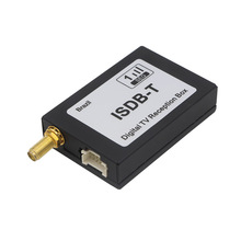NEMOAV車載電視盒子ISDB-T標清數字機頂盒高靈敏度信號接收可定制