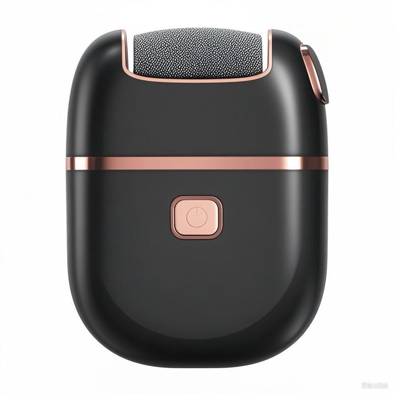 角質や角質を除去するクロスボーダー電動フットグラインダー、ペディキュアマシン、角質除去ペディキュアマシン、充電式フットグラインダー|undefined