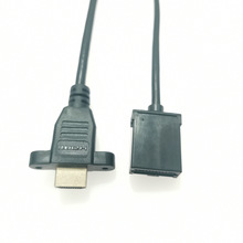 HDMI E TYPE往HDMI܇dEͽӿھ| 