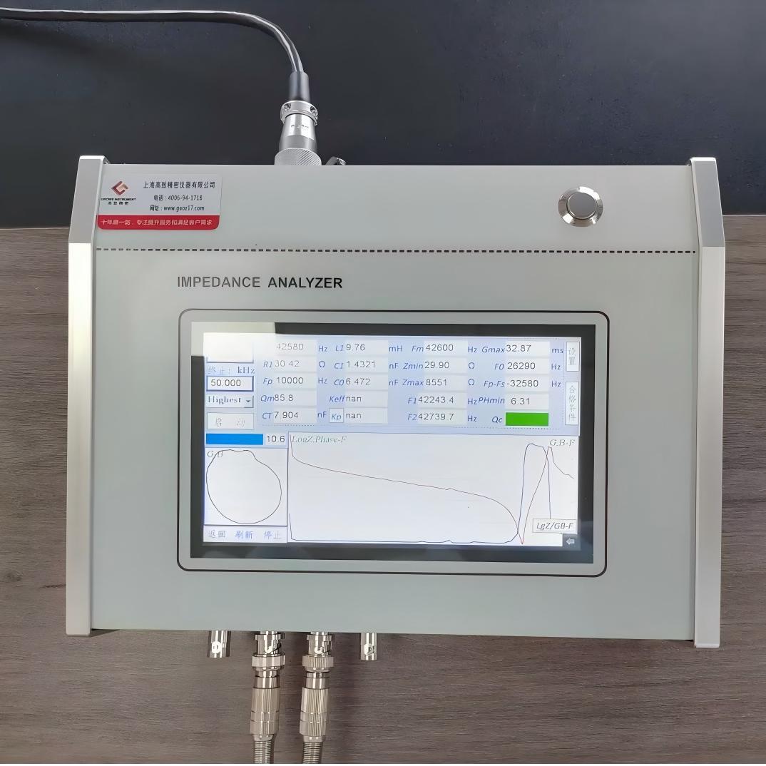 GZN520ϵ�г���Ԫ�������� �迹������ ѹ�������ۺϲ���