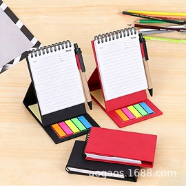 线圈本;其他簿本册;便利贴