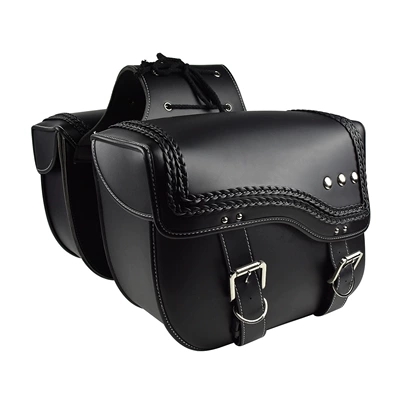 Motorcycle accessories are suitable for Motosiklet ləvazimatları və aksesuarları - hemp-rope-bags