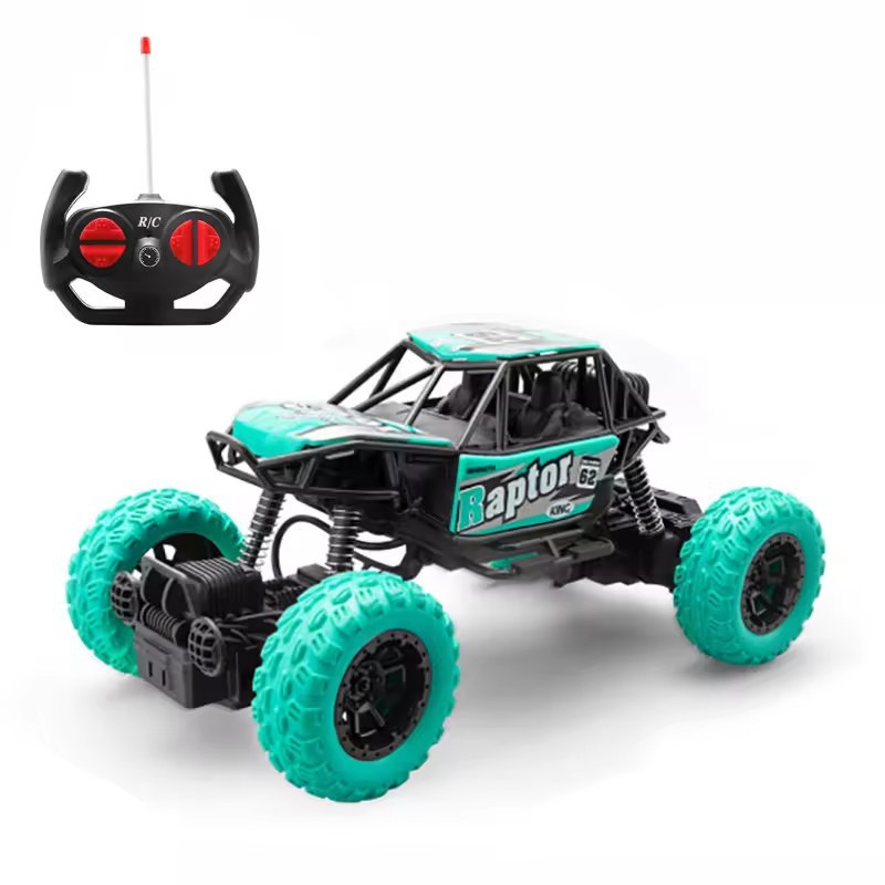 plastic remote control car