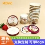 带盖定制一次性125ml纸杯